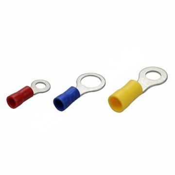 Cable Lug - Tubular Insulated Terminal