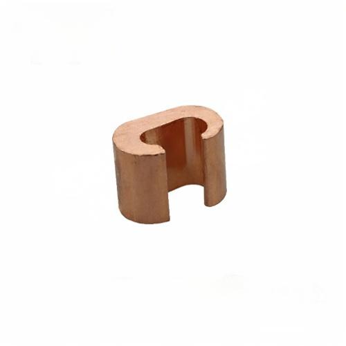 Terminal Connector - C-Type Clamp