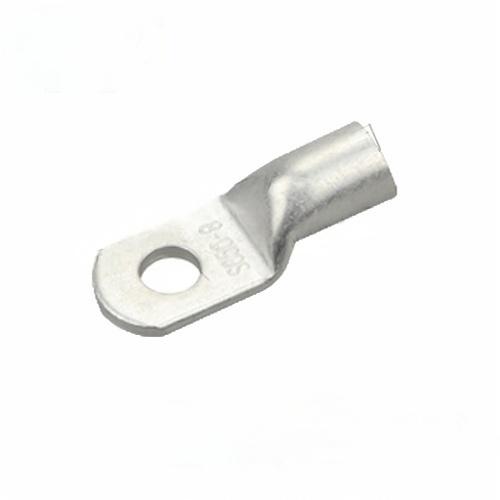 Terminal Connector - SC-NH Copper Tube Terminal Without Inspection Hole