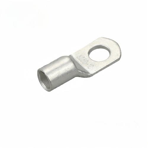 Cold-Pressed Terminal - C-SC Copper Tube Terminal
