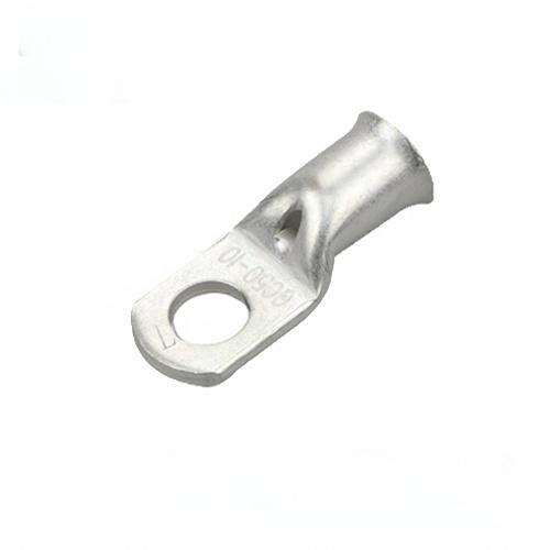 Cable Lug - GC (Bellmouth) Copper Tube Terminal