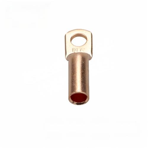Transformer Terminal -- DT Copper Tube Terminal