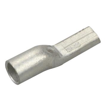 Terminal Connector -- CP Flat Copper Tube Terminal
