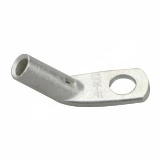 Crimp Terminal -- LYF 45° Copper Tube Terminal