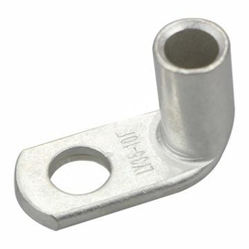 Crimp Terminal -- LYF 90° Copper Tube Terminal