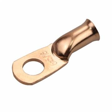 Terminal Lug -- AWG American Standard Copper Tube Terminal
