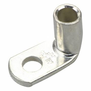 Cold-Pressed Terminal -- GPH 90° Copper Tube Terminal