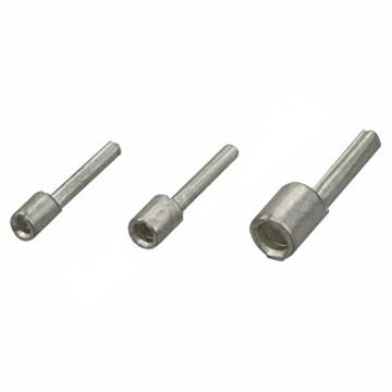 Copper Connector – KS Bare Terminal