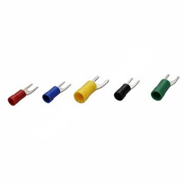 Wire Lug – Y-Type Insulated Terminal