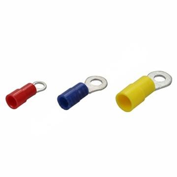 Wire Lug – Nylon Round Insulated Terminal