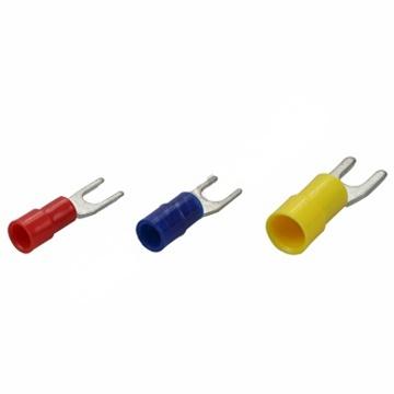 Lug – Nylon Y-Type Insulated Terminal