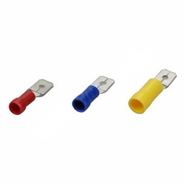 Cable Lug – Male Spade Terminal