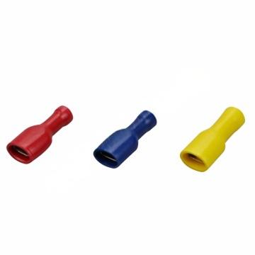 Terminal – Fully Insulated Female Spade Terminal