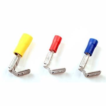 Cable Lug – Hook-Type Male and Female Connector