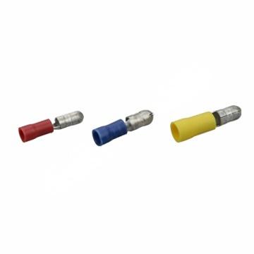 Terminal Connector – Bullet-Type Male Terminal