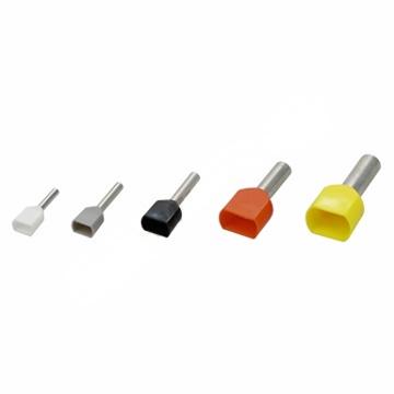 Connection Terminal – Double Wire European Terminal